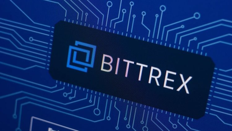 Bittrex a Regulacje UK Treasury