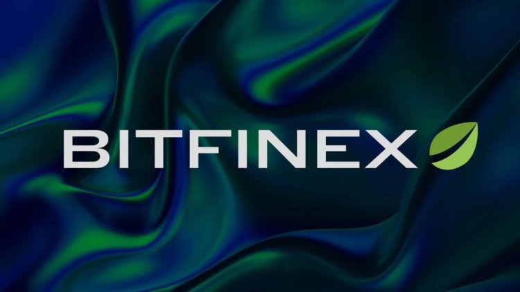 Atak phishingowy na Bitfinex