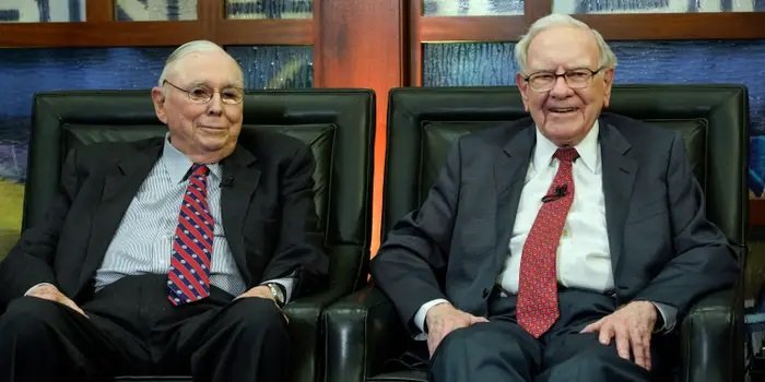 Prawa ręka Warrena Buffetta krytykuje Bitcoina