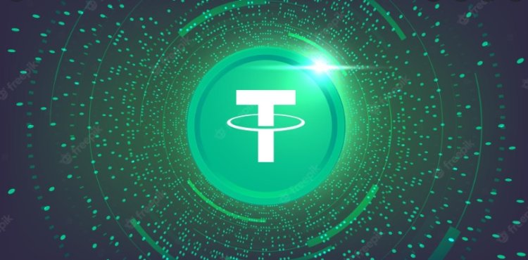 USDT Tether: Przekracza Granicę 84 Miliardów