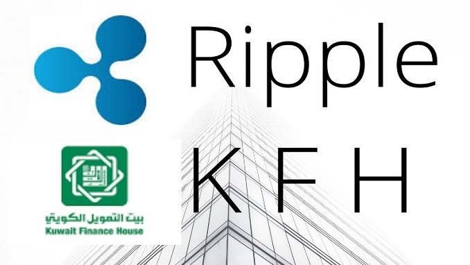 Kuwait Finance House Wyróżnia Rolę Ripple