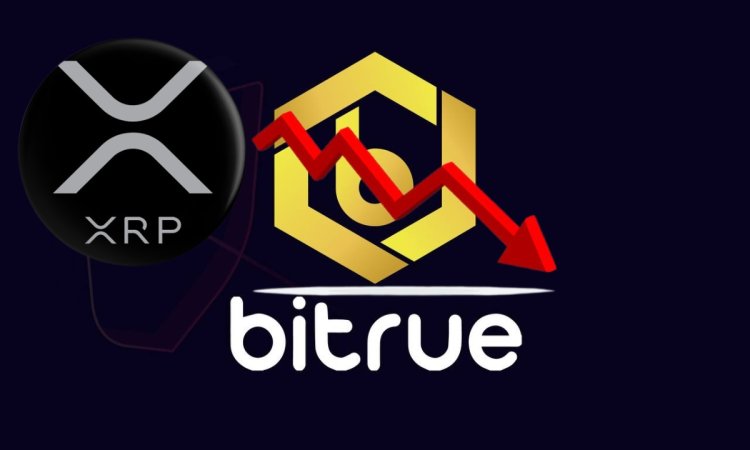 Bitrue zwraca użytkownikom zablokowane XRP