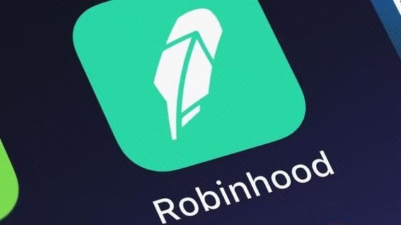 Robin Hood Spadek O 55% Przychodów z Handlu Krypto