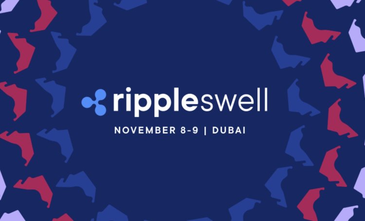 Sukces Ripple Swell 2023