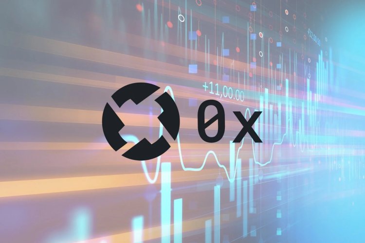 0x (ZRX) - Wzrost Ceny o 236% To Nie Przypadek