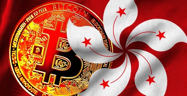 Bitcoin Wkracza do Programu Hongkongu