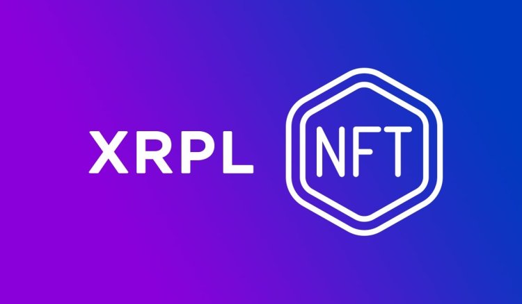 XRPL Wprowadza Kluczowe Poprawki dla NFTs