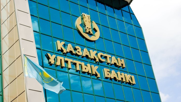 Kazachstan Oficjalnie Wprowadza Cyfrowego Tenge