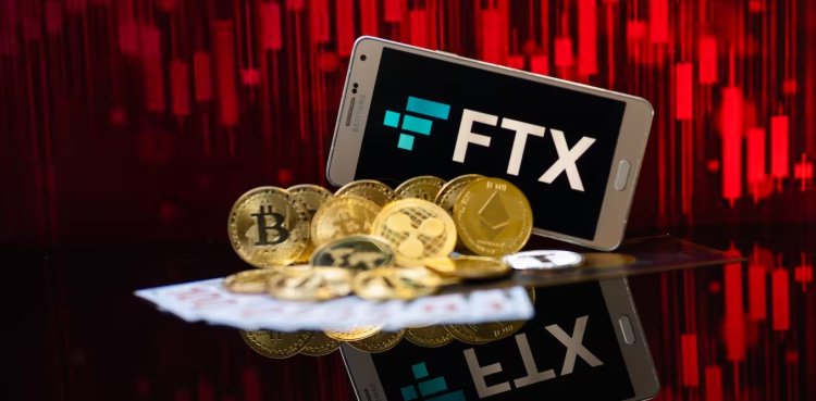 FTX Planuje Sprzedaż Kryptowalut