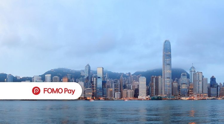 FOMO Pay  Otrzymuje Licencję MSO w Hongkongu