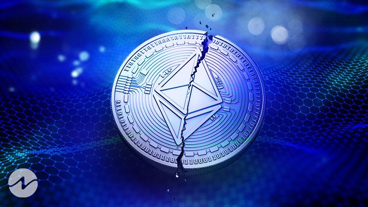 Ethereum Już Nie Zrobi 20-100X