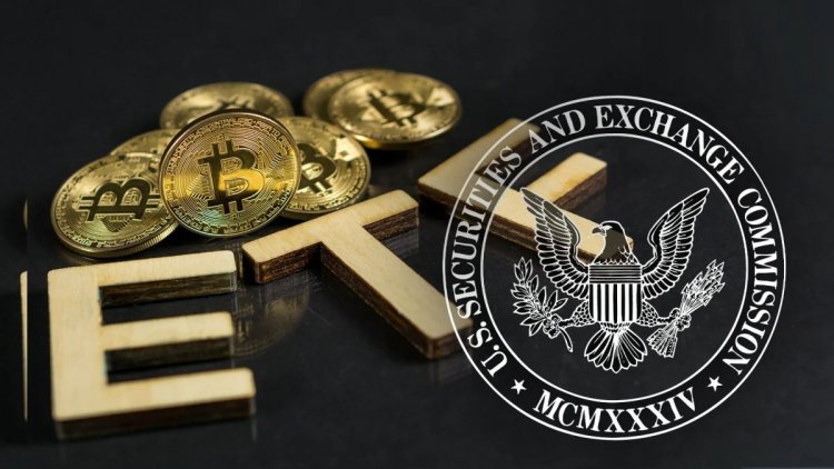 SEC Odkłada Decyzję w Sprawie Bitcoin ETF