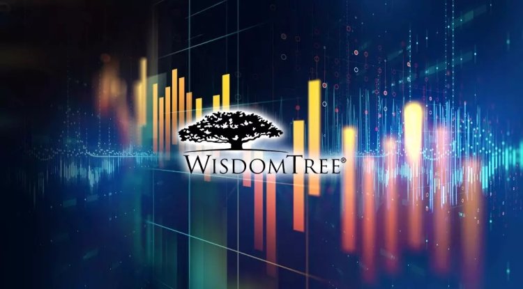 WisdomTree Wybiera Coinbase na Opiekuna ETF
