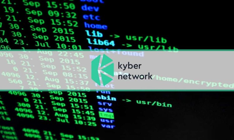 Atak na Kyber Network