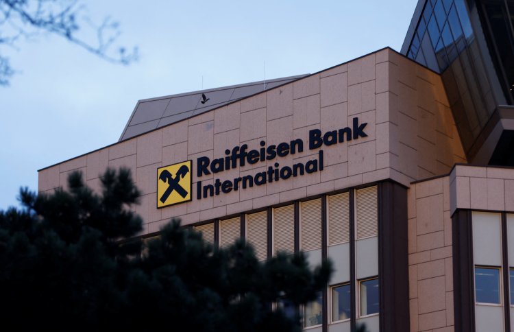 Raiffeisen Bank Wprowadza Handel Kryptowalutami