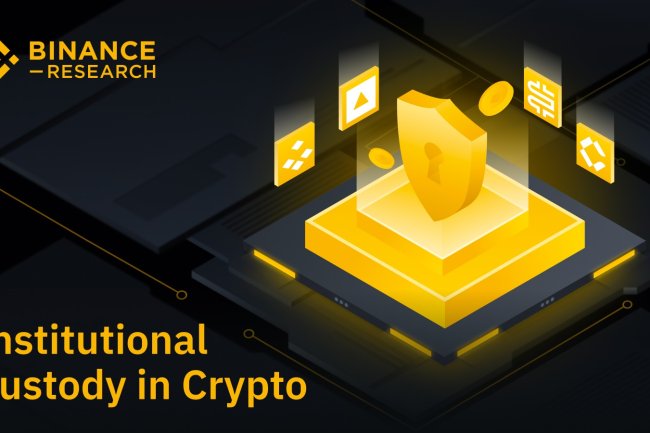 Binance Pionierem w Bezpiecznym Handlu