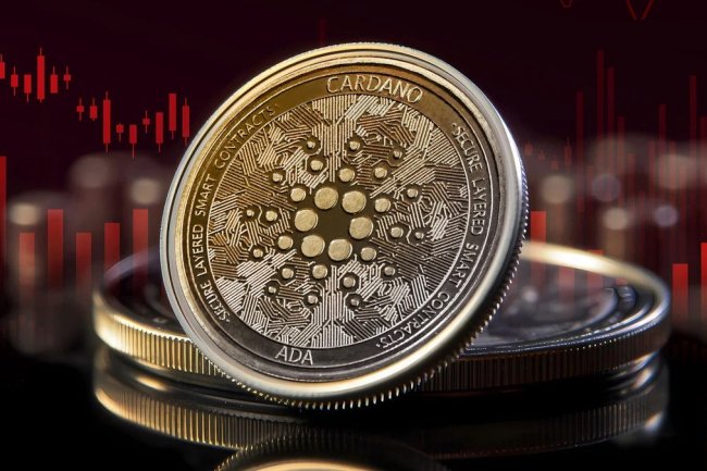 Cardano (ADA): 65% Posiadaczy na Stratach