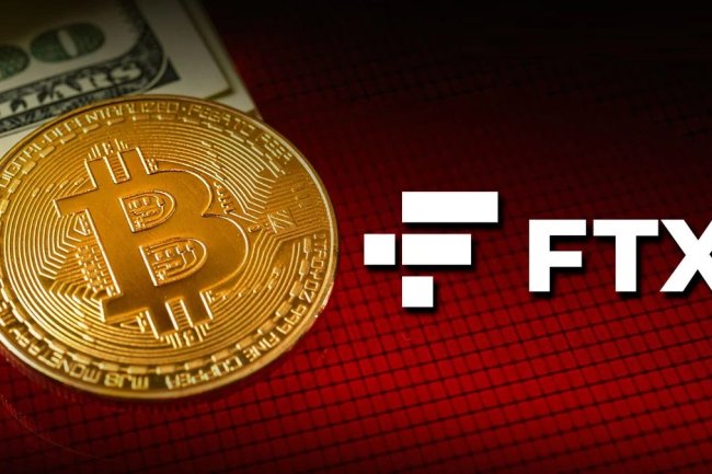 Bitcoin Zyskuje 70% Rok Po Katastrofie FTX