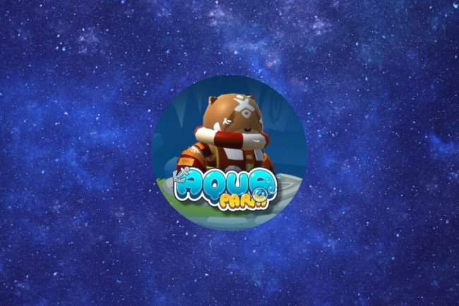 Platforma gier NFT Aqua zamyka swoją działalność