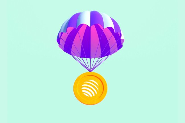 Rozpoczęty Airdrop JUP