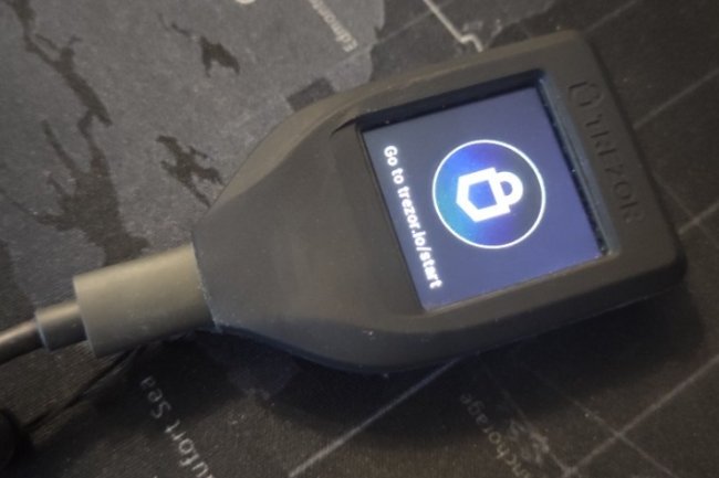 Trezor Wprowadza Edukację o Bitcoinie w Afryce