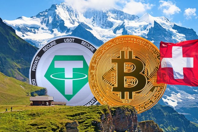 Bitcoina i Tether jako Płatność za Podatki Miejskie