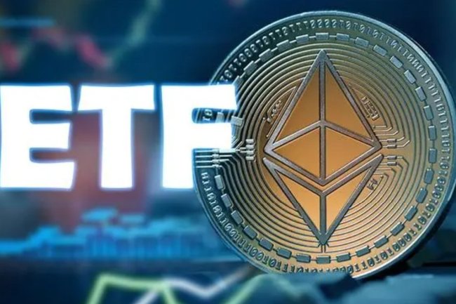 SEC Przekłada Decyzję w Sprawie ETF