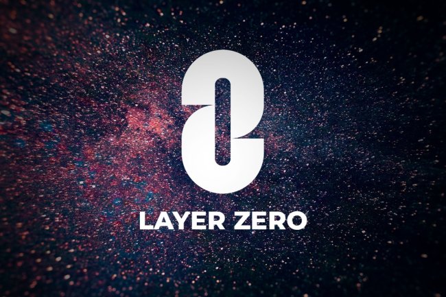 LayerZero Wiadomość o Airdropie