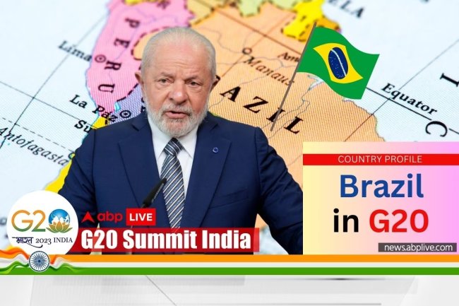 Brazylia na Forum G20 Omówi  Waluty Cyfrowye