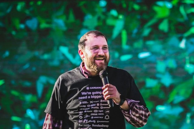 Bitcoin Już Nie Jest  Już Kluczowy