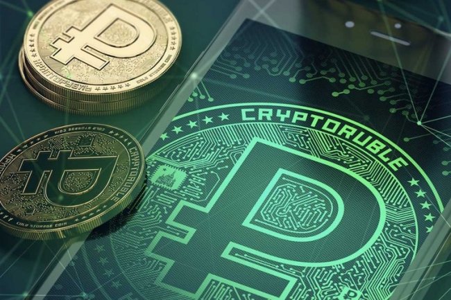 Cyfrowy Rubel w 2024