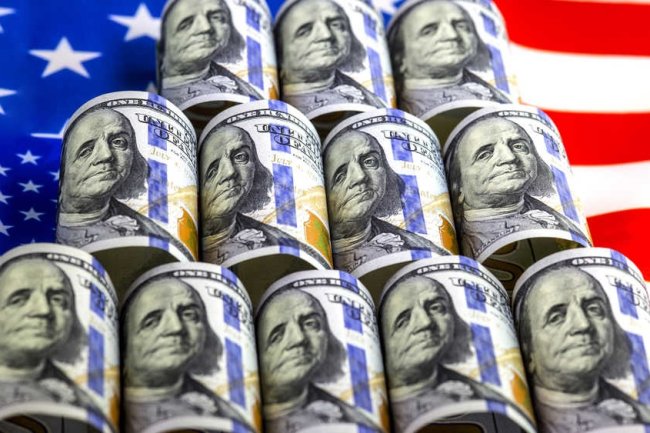 Opublikowane Dane dotyczące PPI w USA