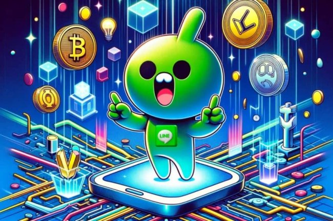 140 Milionów Dolarów na Rozwój NFT