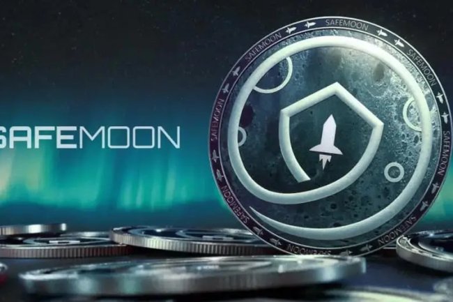 SafeMoon ogłasza Bankructwo