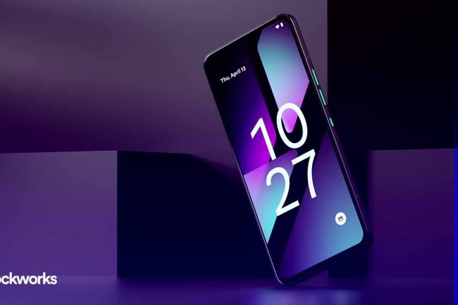 Rośnie Sprzedaż Telefonu Solana