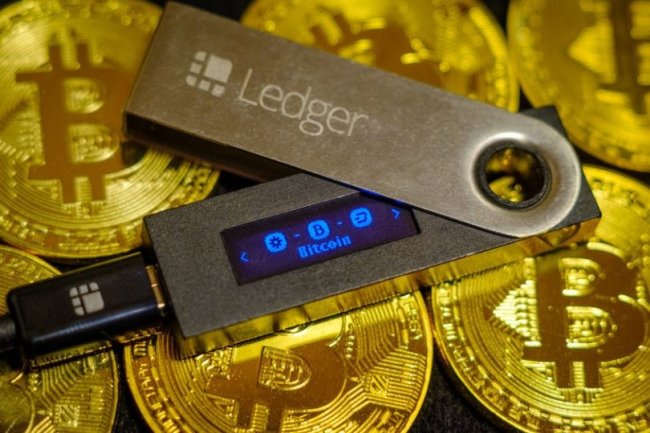 Ledger o Ataku: Niefortunny Incydenct
