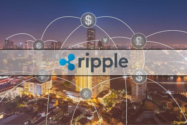 Ripple Prognozuje Ery Cyfrowych Walut