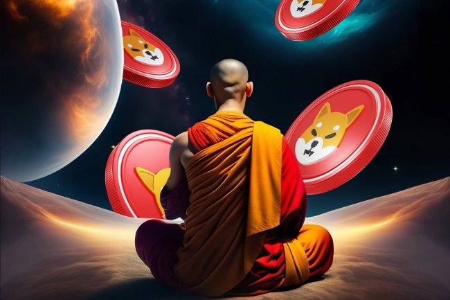 Shytoshi Kusama:Plan Globalnego Przyjęcia SHIBY