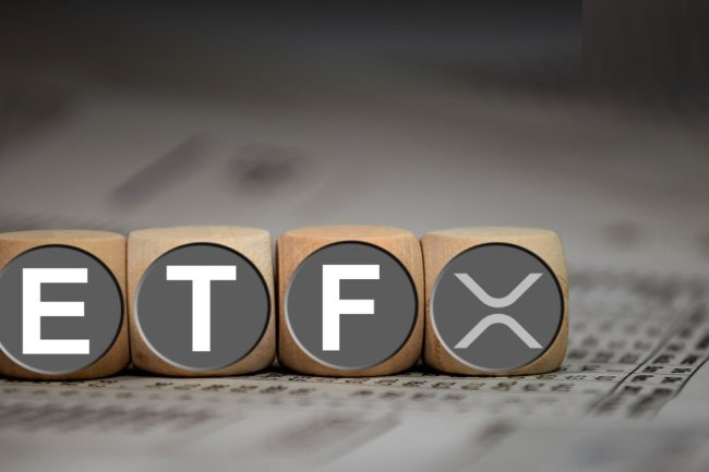 Czy Wall Street Rozważa ETF XRP?