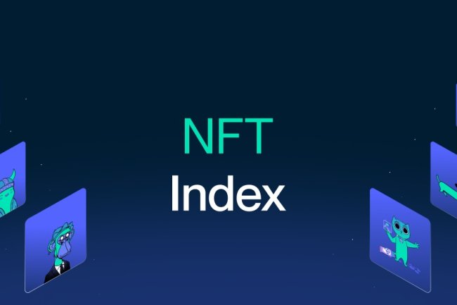 Atak na NFT Trader niezauważalny dla Indeksów NFT