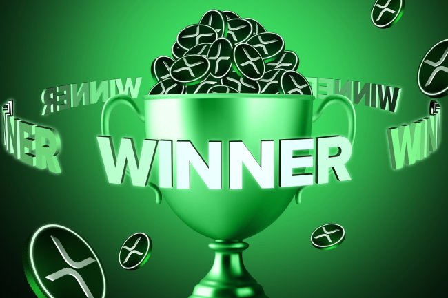 Uphold ogłasza Konkurs: 100,000 XRP Główna Nagroda!