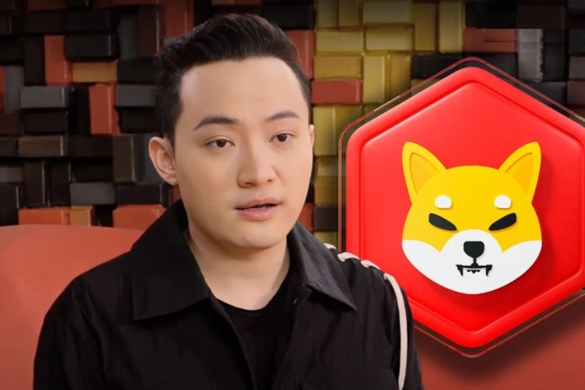 Justin Sun Wypłaca 577 Miliardów SHIB z Binance