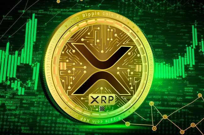 CEO Reaper Financial Przewiduje Wzrost XRP o 3,510%