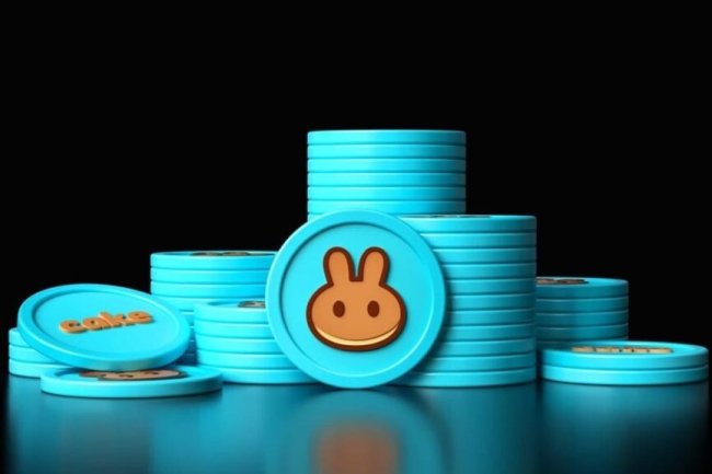 PancakeSwap Ogłasza Redukcję Zapasu CAKE