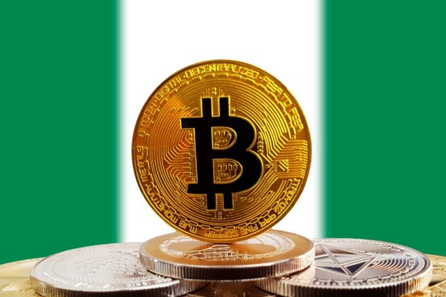 Nigeria Otwiera Drzwi Dla Kryptowalut