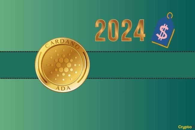 Cardano plan rozwoju na 2024