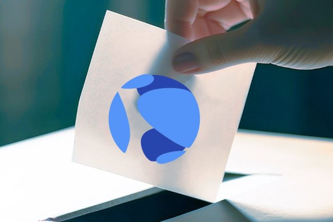 Terra Luna Classic: Propozycja Platformy Przyjęta