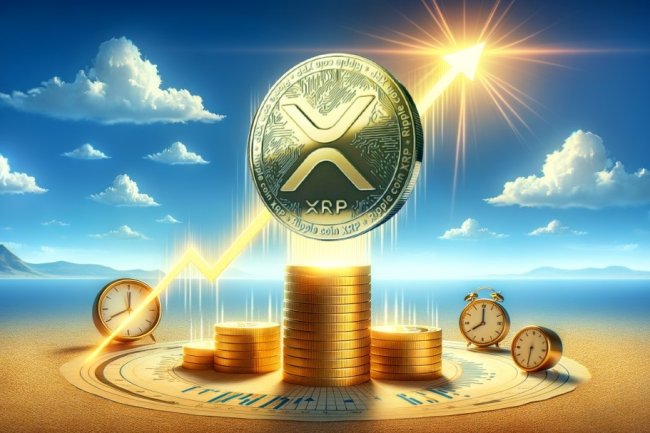 XRP : Analityk Przewiduje Wzrost Ceny do $352