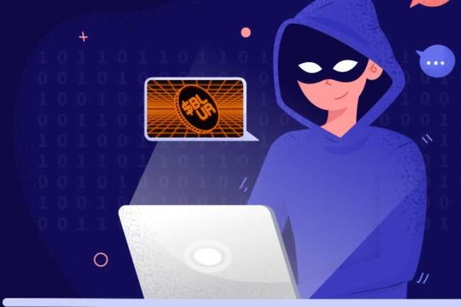 Ataki Phishingowe na Platformie Blur