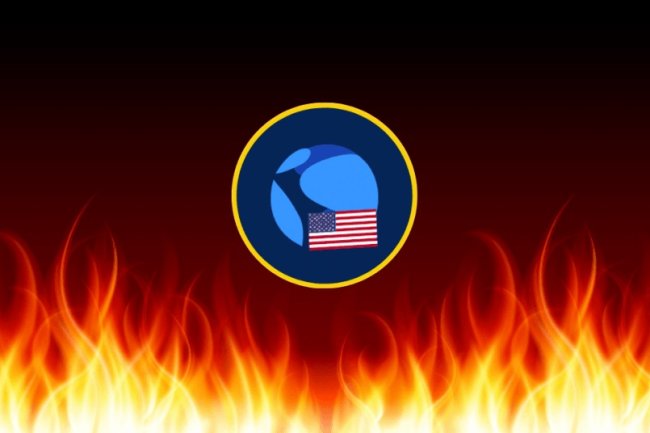 Spalenie Wszystkich Tokenów USTC